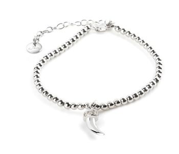 BRACCIALE JACK & CO ROCKSTAR COLLECTION JCB0433