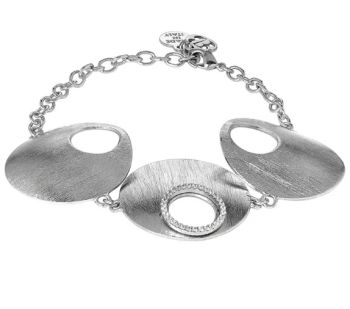 BRACCIALE BOCCADAMO COLLEZIONE BRUNILDE XBR702