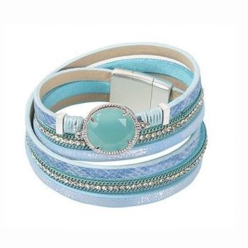 BRACCIALE BOCCADAMO MYA KENDY COLLECTION KD/BR02