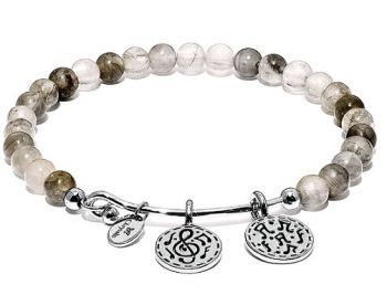 BRACCIALE CHRYSALIS ANGELO CUSTODE COLLECTION CRBH0005CQ