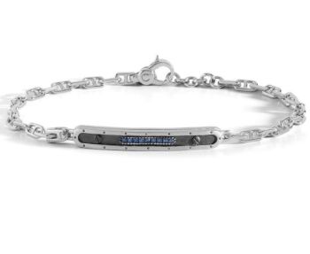 BRACCIALE COMETE UOMO VOLO UBR837
