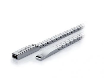 BRACCIALE DONNAORO ELEMENTS COLLECTION DFBF5049_16