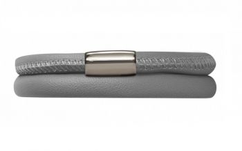 BRACCIALE ENDLESS IN PELLE 12103-2
