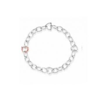 BRACCIALE LE BEBE' LOCK YOUR LOVE LBBR 161