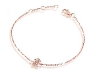 BRACCIALE LE BEBE' LE BRICIOLE COLLECTION FEMMINUCCIA LBB 328