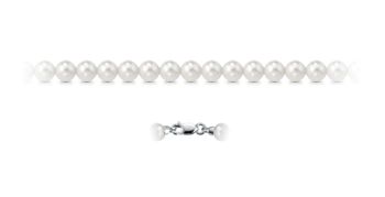 BRACCIALE LUCCIOLE PERLE 205B