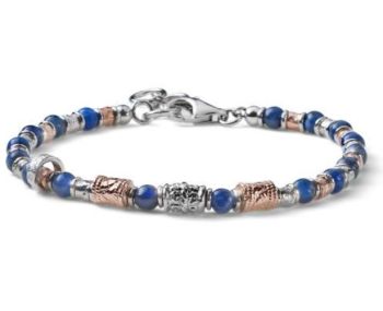 BRACCIALE MARIA CRISTINA STERLING COLLEZIONE SIENA G4024/19