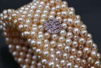 BRACCIALE MIMì OGNIBENE B419X2Z2-L