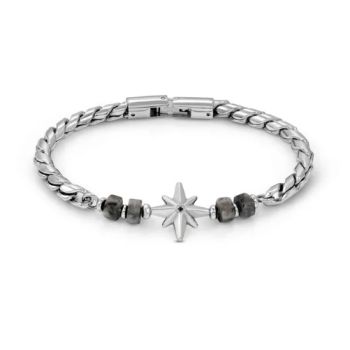 BRACCIALE NOMINATION UOMO COLLEZIONE ATLANTE 027506 061