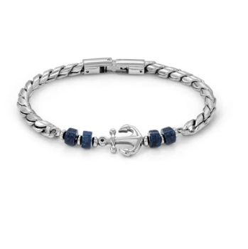 BRACCIALE NOMINATION UOMO COLLEZIONE ATLANTE 027506 062