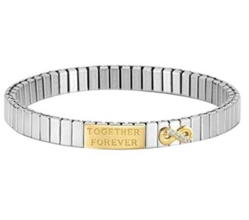 BRACCIALE NOMINATION COLLEZIONE ESTENSIBILI 042214 011