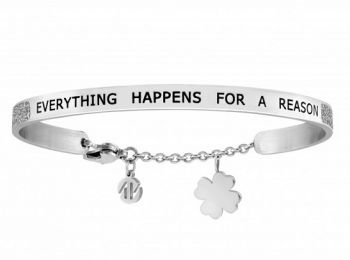 BRACCIALE NOMINATION MESSAGGIAMO COLLECTION 027405 040