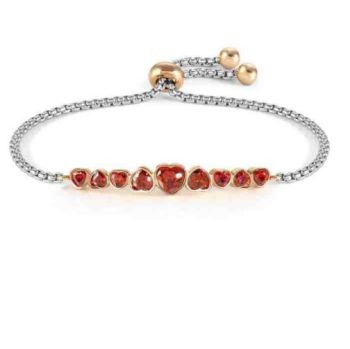 BRACCIALE NOMINATION COLLEZIONE MILLE LUCI 028011 005