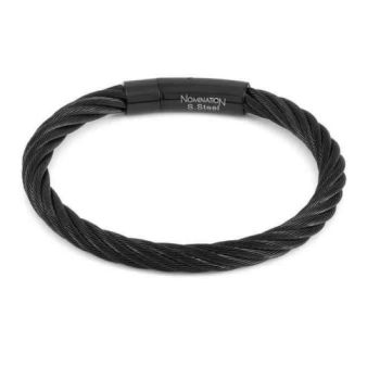 BRACCIALE NOMINATION UOMO COLLEZIONE B-YOND 028929 036