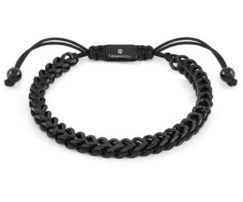 BRACCIALE NOMINATION UOMO COLLEZIONE B-YOND 028937 015