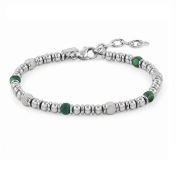 BRACCIALE NOMINATION UOMO COLLEZIONE INSTINCT 027905 045