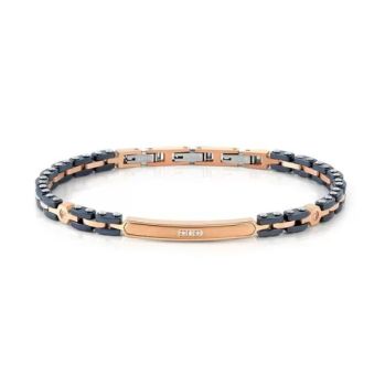 BRACCIALE NOMINATION UOMO STRONG COLLECTION 028326 001