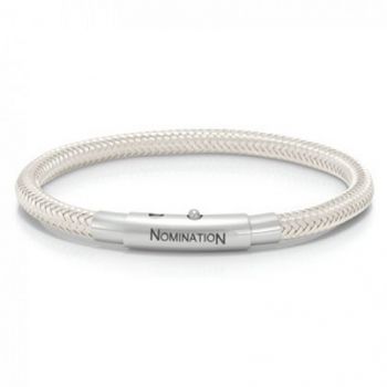 BRACCIALE NOMINATION YOU COOL COLLECTION 025300 010