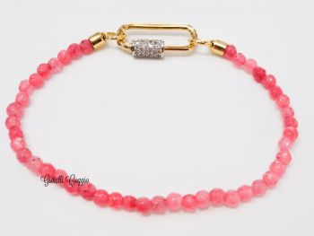 Bracciale Rebecca Palermo Collection BPABOF21