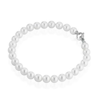 BRACCIALE COSCIA PERLE AKOYA LBBRAKA85.227