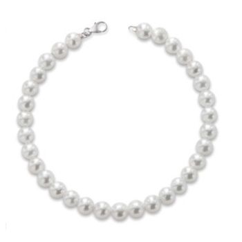BRACCIALE PERLE COSCIA LE LUNE COLLEZIONE LUNE YOUNG LLBR65.2