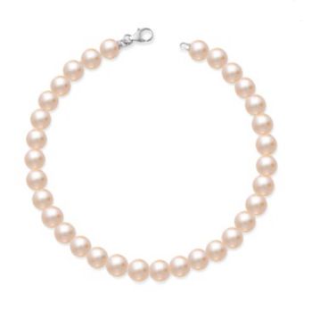 BRACCIALE PERLE COSCIA LE LUNE COLLEZIONE LUNE YOUNG LLBRP55.2