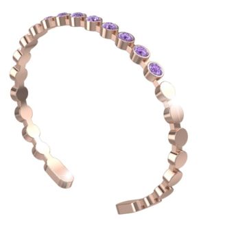 BRACCIALE REBECCA CANDY COLLECTION BWSBRV34