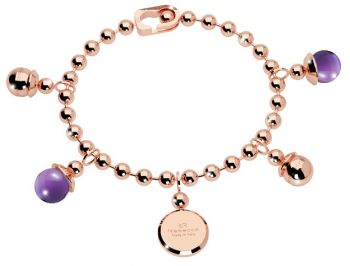 BRACCIALE REBECCA BOULEVARD COLLECTION BHBBRA17