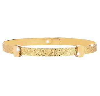 BRACCIALE REBECCA MY NAME COLLECTION SWDBAO02 M