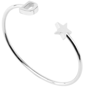 BRACCIALE REBECCA COLLEZIONE MY WORLD ALPHABET SGEBBD04