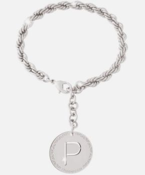 BRACCIALE REBECCA COLLEZIONE MY WORLD ALPHABET BWVBXP16