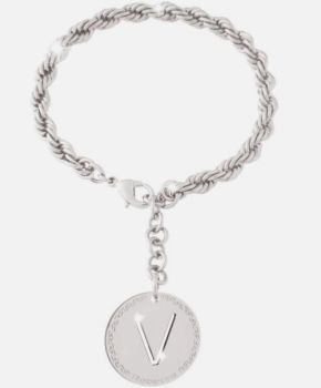 BRACCIALE REBECCA COLLEZIONE MY WORLD ALPHABET BWVBXV22