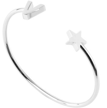 BRACCIALE REBECCA COLLEZIONE MY WORLD ALPHABET SGEBBV22