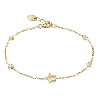 BRACCIALE SALVINI STELLA COLLEZIONE I SEGNI 20087149