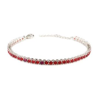 BRACCIALE SOVRANI ARGENTO J5972