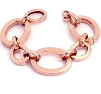 BRACCIALE UNOAERRE BRONZO 1925 004EXB0034000