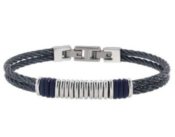 BRACCIALE ZOPPINI MANLY COLLECTION L1231_0002