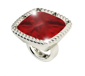 CIONDOLO REBECCA MY WORLD COLLECTION SPIRITUALITA' BWLABR36