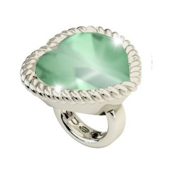 CIONDOLO REBECCA MY WORLD COLLECTION SPIRITUALITA' BWLABV37