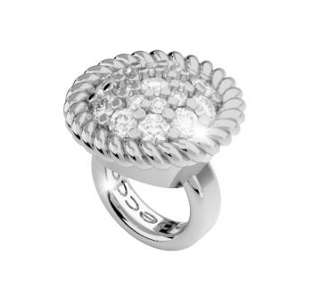 CIONDOLO REBECCA MY WORLD COLLECTION GLAMOUR BWLAZB77