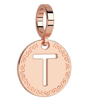 CIONDOLO REBECCA MY WORLD COLLECTION ALFABETO BWLPRT20