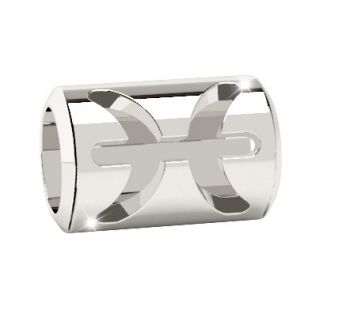 CIONDOLO REBECCA MY WORLD COLLECTION ZODIACO BWLPXZ12