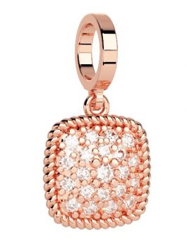 CIONDOLO REBECCA MY WORLD COLLECTION GLAMOUR BWLPZR79