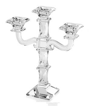 CANDELIERE 3 FIAMME OTTAVIANI 800220