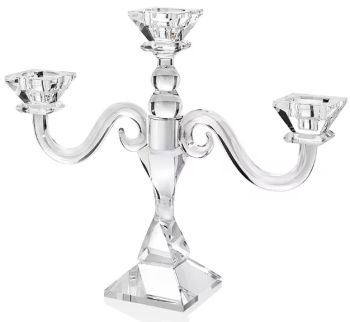 CANDELIERE OTTAVIANI CRISTALLO 800399