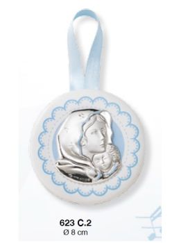 CAPOCULLA ACCA CON CARILLON 623C.2