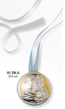 CAPOCULLA ACCA 97 ZK.6