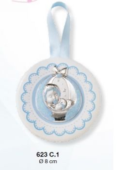 CAPOCULLA ACCA 623C.1