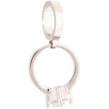 Ciondolo Rebecca My World Collection PWQPBB09