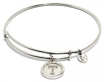 BRACCIALE CHRYSALIS INITIALS COLLECTION T CRBT05TSP